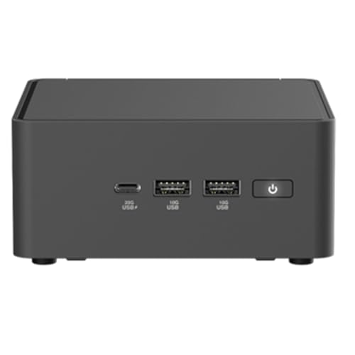 Amazon.co.jp: ASUS NUC ミニPC Intel Core 5 Processor 210H